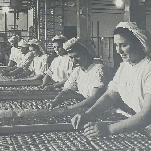 Концерн Kraft Jacobs Suchard приобрел 98,8% акций Кондитерской фабрики имени Самойловой