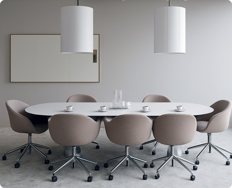 Конференц-зал