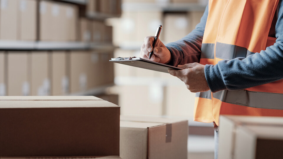 Ответственная цепочка поставок