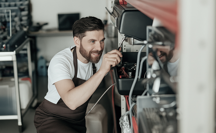 Сервисная поддержка
