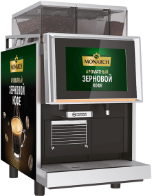 HORECA MACHINES Y580