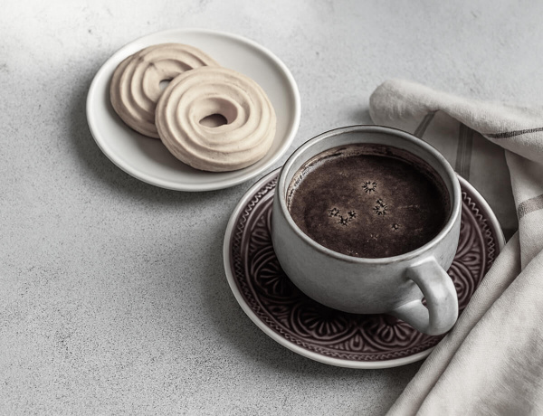 Преимущества автоматической кофемашины