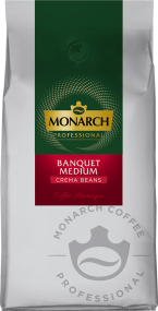 Monarch Профессиональный Банкет Медиум