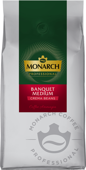 Monarch Профессиональный Банкет Медиум - 1