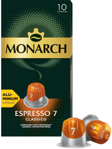 Monarch ЭСПРЕССО КЛАССИКО 7 - 1