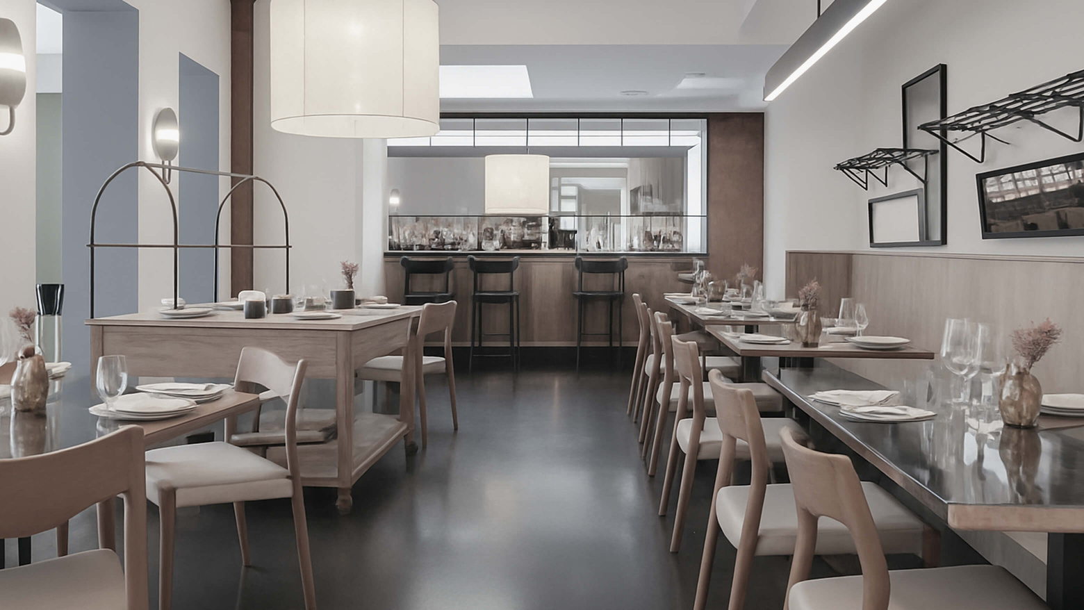 Кофейное решение - важный элемент успеха ресторана: почему нужна профессиональная кофемашина