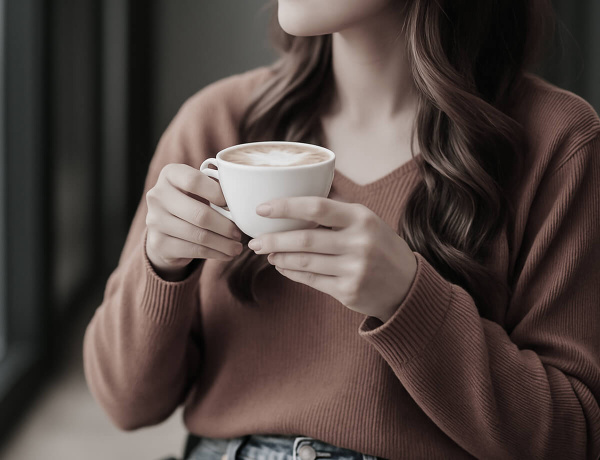 Кофемашина для малого бизнеса