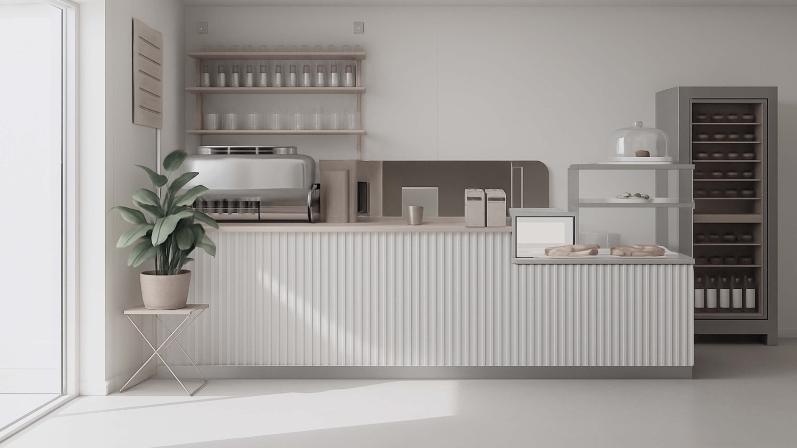 Какую кофемашину выбрать для вашего бизнеса?