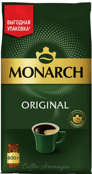 Monarch Ориджинал 800 г. - 1