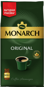 Monarch Ориджинал 900 г.